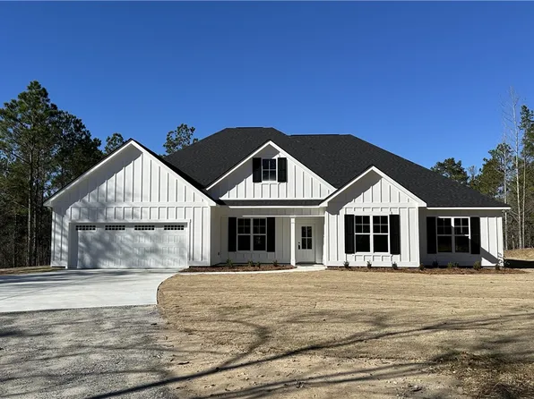 154 Lee Road 2191, Salem, AL 36874
