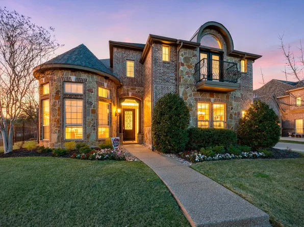 2211 Carrick Dr, Trophy Club, TX 76262