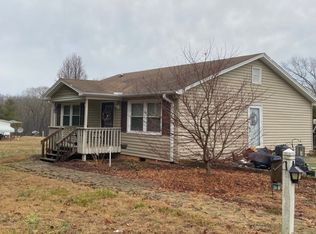 274 Nascar Fan Aly, Lexington, NC 27295