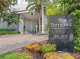 1871 NW South River Dr Unit 1804, Miami, FL 33125