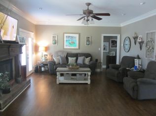 920 Highway 22 S, Shiloh, TN 38376