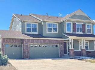 6892 Turnstone Ave, Castle Rock, CO 80104
