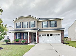 181 Decatur Dr, Summerville, SC 29486