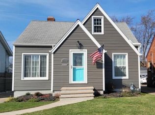 7810 Renwood Dr, Parma, OH 44129