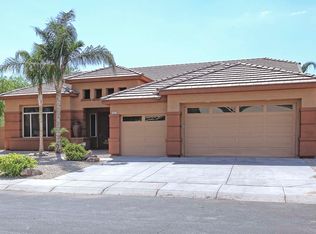 617 E Parkview Dr, Gilbert, AZ 85295