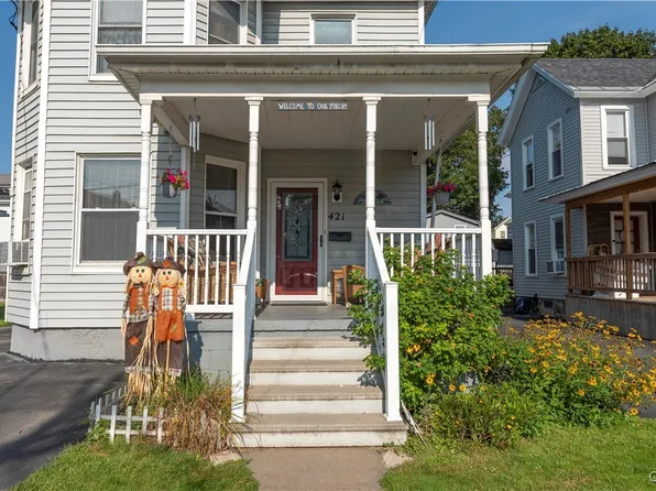 421 E German St, Herkimer, NY 13350