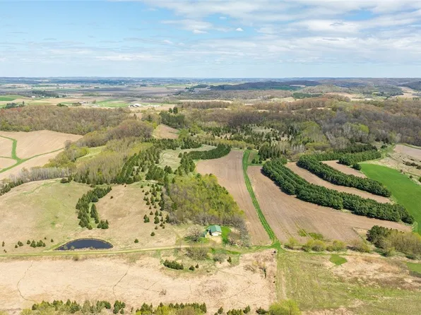 W1349 Hurlburt Road, Mondovi, WI 54755