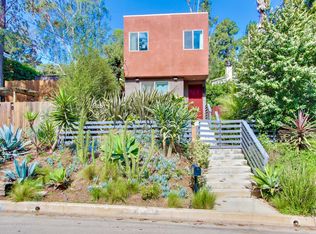 8725 Lookout Mountain Ave, Los Angeles, CA 90046