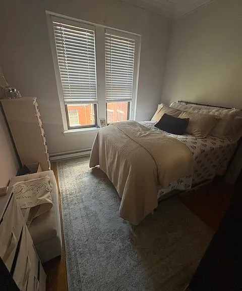 46 Hereford St #4F — Photo 5