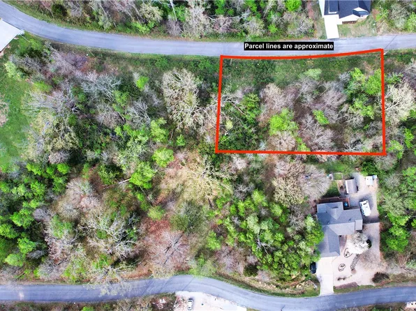 Dunkeld Dr #7, Bella Vista, AR 72715