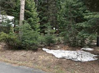 7235 8th Ave, Tahoma, CA 96142