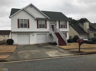 6672 Chesepeake Trl, Rex, GA 30273