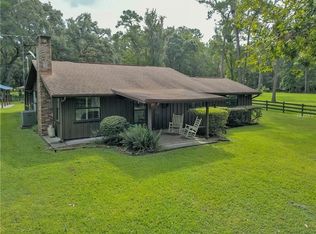 1040 Culbreath Rd, Brooksville, FL 34602