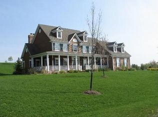 28665 W Harvest Glen Cir, Cary, IL 60013