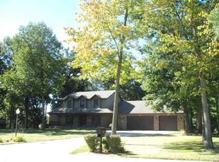 8070 127th St, Blue Grass, IA 52726