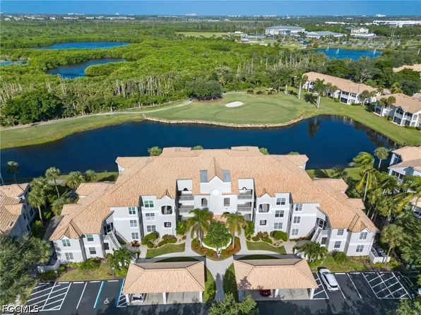 16410 Millstone Cir Unit 203, Fort Myers, FL 33908