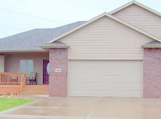 3311 N Aurora Cir, Sioux Falls, SD 57107