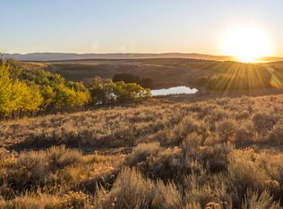 2748 Rising Sage Rd, Tetonia, ID 83452