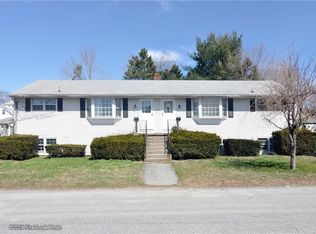 2 Rosemont Ave, Cumberland, RI 02864