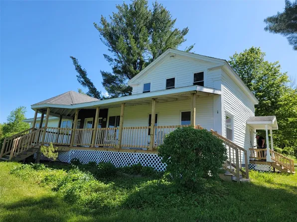 115 Rabbit Path Rd, Lisle, NY 13797