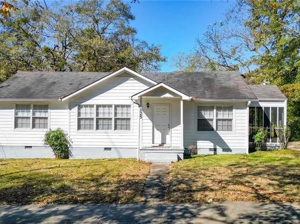 125 Valley St, Ball Ground, GA 30107