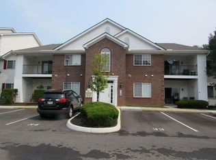 6100 Harbour Point #104, Columbus, OH 43231