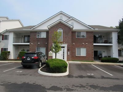 6100 Harbour Pointe Unit 204, Columbus, OH, 43231