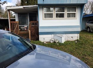 16745 SE Division St UNIT 187, Portland, OR 97236