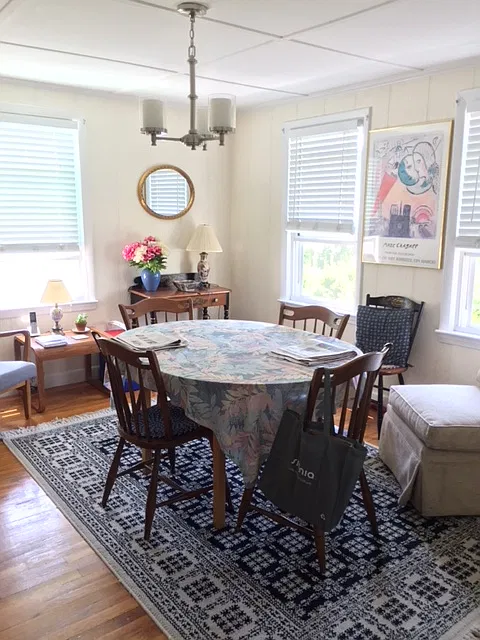 1 bed, 800 sqft, $1,900 — Photo 2