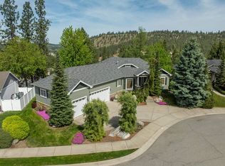 510 W Willapa Ct, Spokane, WA 99224