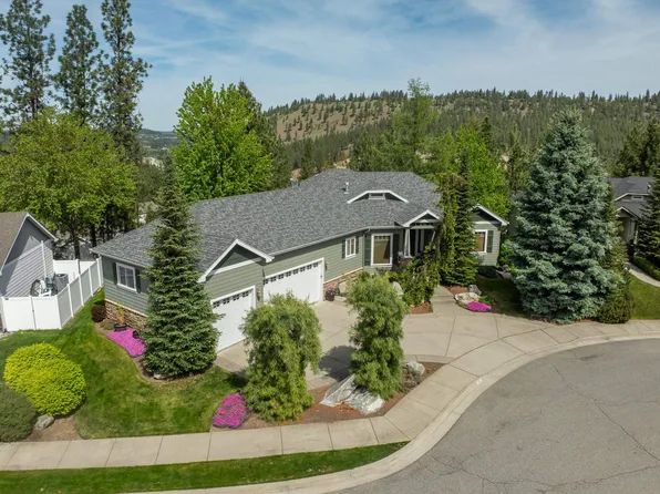 510 W Willapa Ct, Spokane, WA 99224