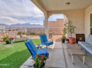 4241 Arcadia Point, Las Cruces, NM 88011