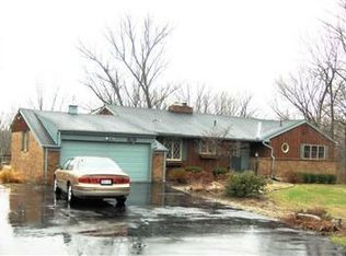 4591 Hathaway Dr, Franklin, OH 45005