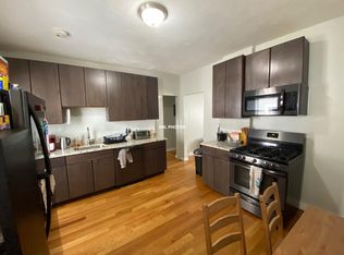 16 Valentine St #11, Cambridge, MA 02139