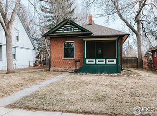 720 Whedbee St, Fort Collins, CO 80524