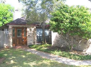 2918 Misty Park Dr, Houston, TX 77082