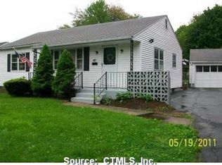 47 London Dr, Hamden, CT 06517