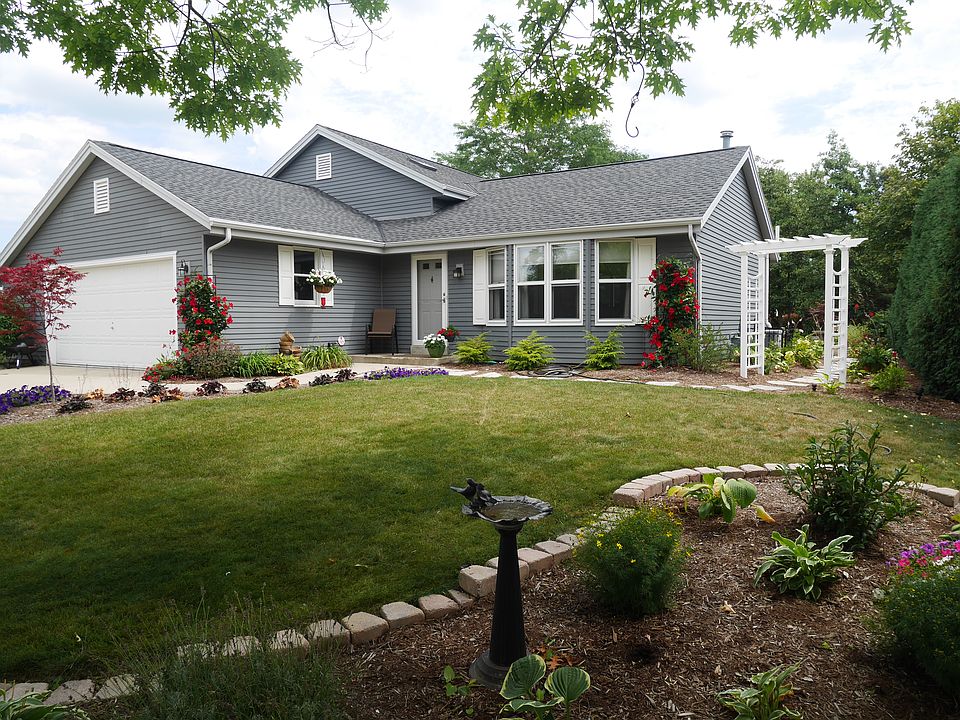 All New Landscape