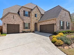 6482 Eden Valley Dr, Frisco, TX 75034