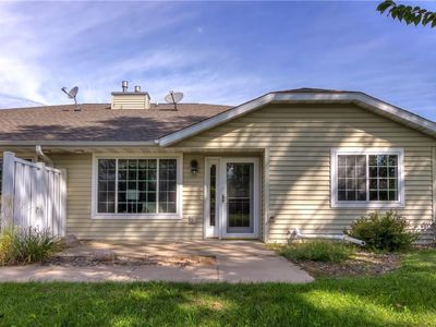 4429 East Robin Meadows Lane #4429, Eau Claire, WI, 54701