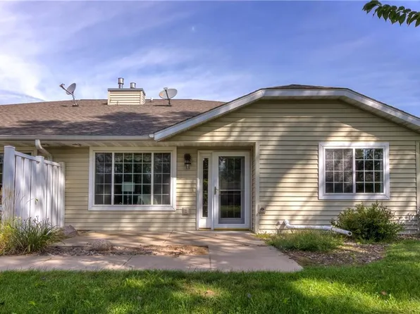 4429 East Robin Meadows Lane #4429, Eau Claire, WI 54701