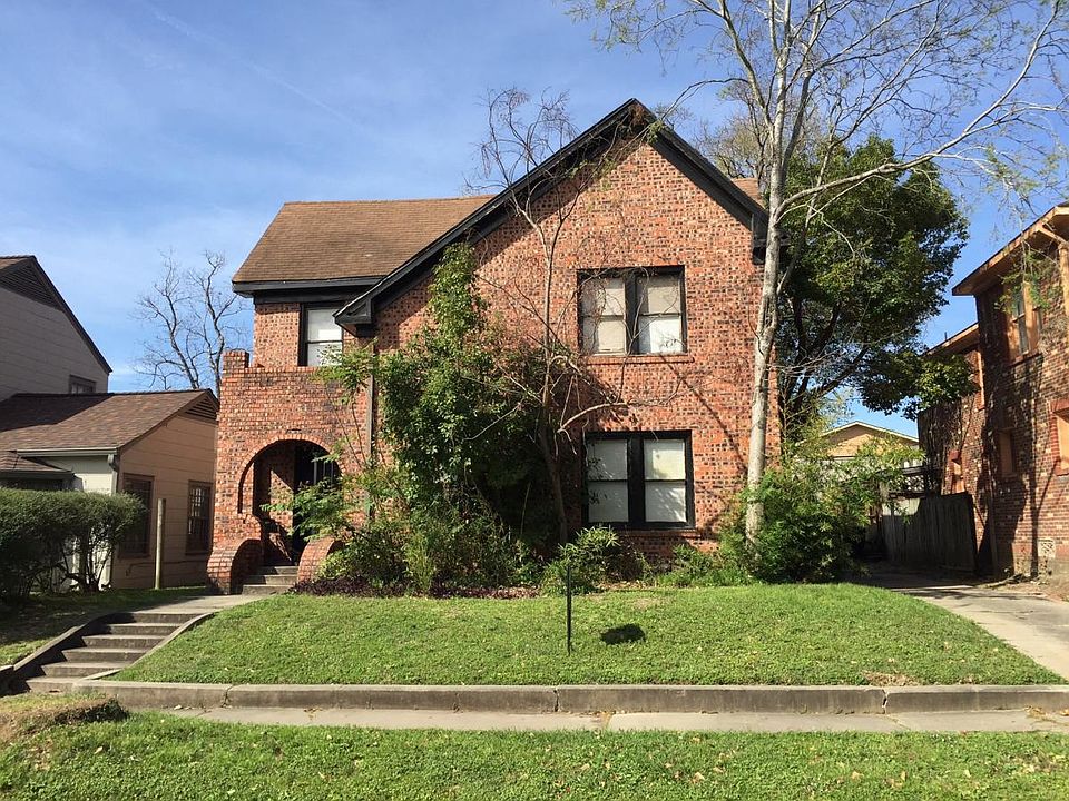 1st image of 1972 W Lamar St APT 2