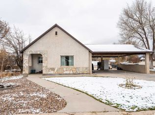 70 N 100 W, Nephi, UT 84648