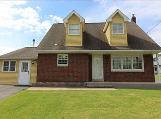 7262 Decatur St, New Tripoli, PA 18066