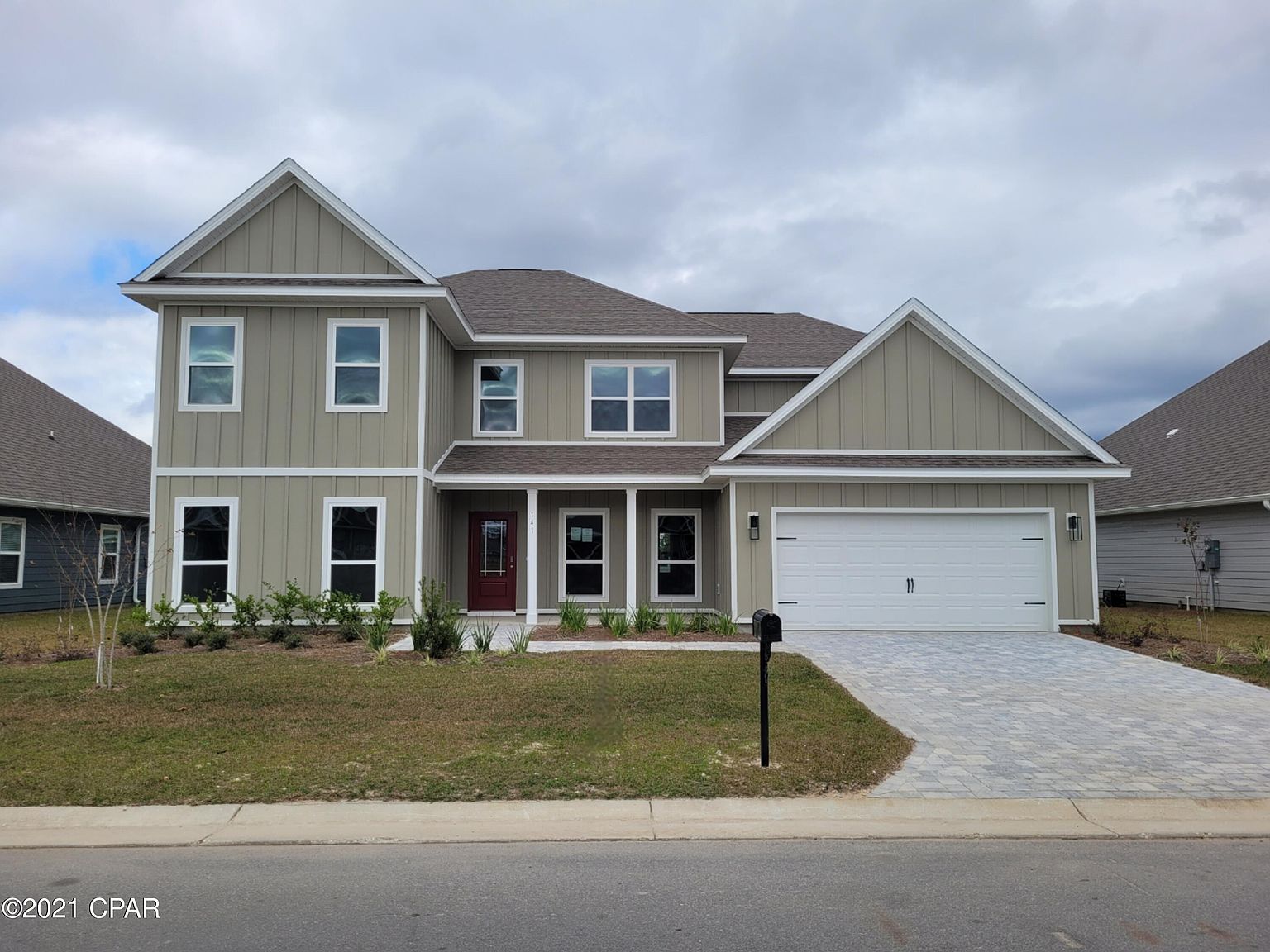 141 Martingale Loop LOT 29, Lynn Haven, FL 32444 Zillow