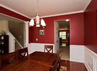 170 Ashlyn Creek Dr, Mooresville, NC 28115