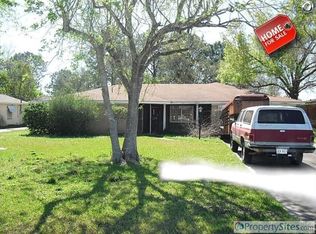 3107 McArthur Dr, La Marque, TX 77568