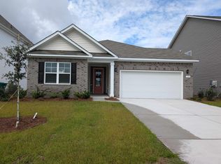109 Calhoun Falls Dr LOT 120, Myrtle Beach, SC 29579