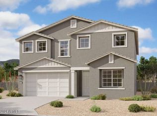 2355 E Wagon Wheel Ln, San Tan Valley, AZ 85140