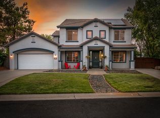 811 Kentfield Ct, Shingle Springs, CA 95682